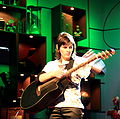 Kaki King at TED 2008.jpg