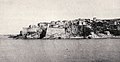 Image 88Castle of Ulcinj in the 1890s (from Albanian piracy)