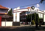 Gambar mini seharga Universitas 17 Agustus 1945 Cirebon