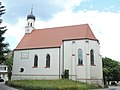 kapelo Sankta Volfgango