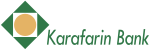 Logo banky Karafarin.svg