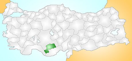 Karaman (il)