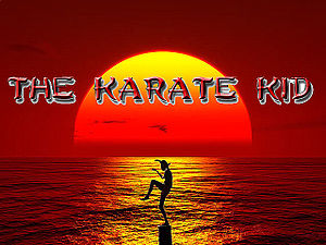 Cobra Kai es la continuación directa de la historia original de Karate Kid.
