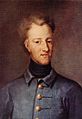 King Charles XII of Sweden