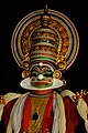 Kathakali of Kerala at Nishagandhi Dance Festival 2024 (369)