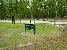 Keith-Wiess Park Keith-WeissPark.JPG