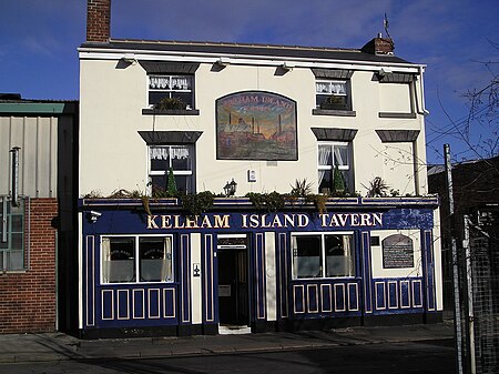 Kelham Island Tavern