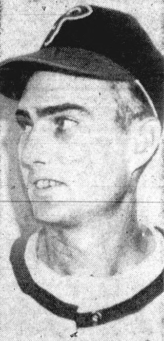 <span class="mw-page-title-main">Ken Heintzelman</span> American baseball player