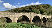 Thumbnail for Kerne Bridge (River Wye crossing)