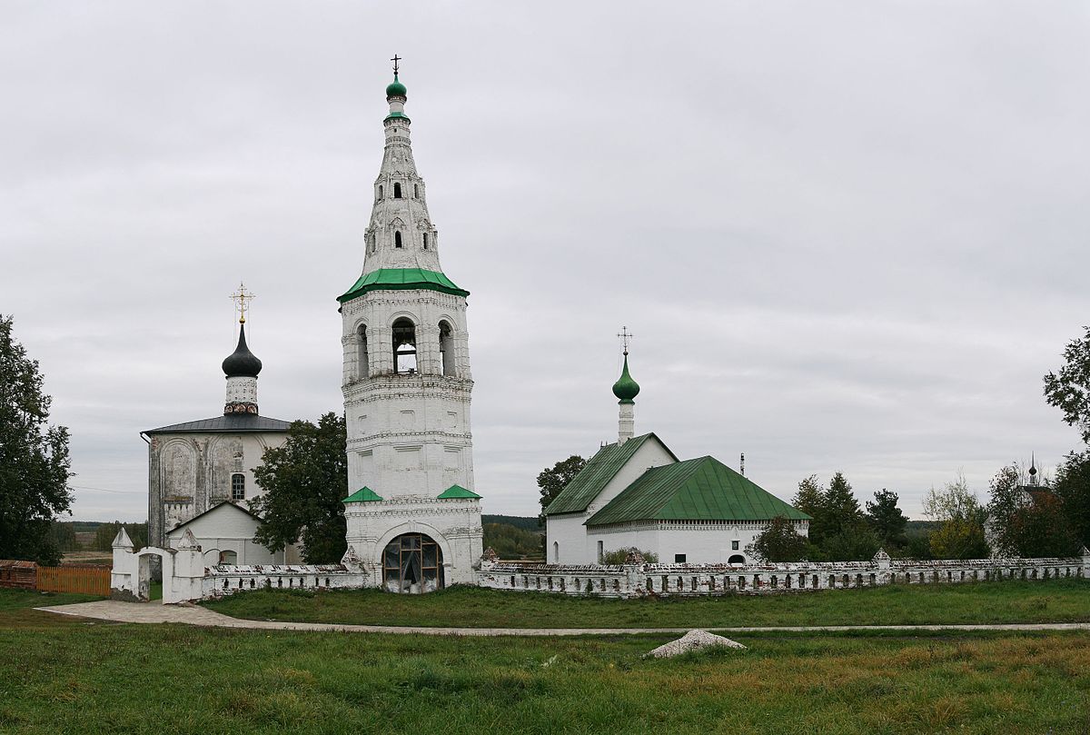 город кидекша достопримечательности