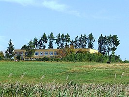 School in Kierz