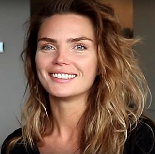 <span class="mw-page-title-main">Kim Feenstra</span> Dutch model