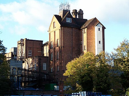 Kimberley Brewery Small