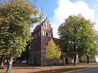 Horizonte de Heideland