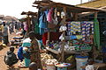 Image 10Kissidougou market (from Guinea)