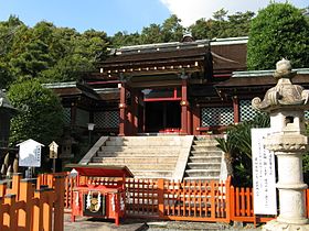 Kishū Tōshō-gūn pyhäkkö