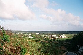 北大東村 - Wikipedia