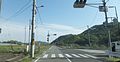 北浦 兵庫県道308号曽地中三田線