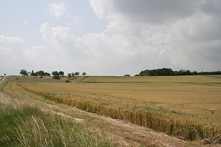 Kleinkastell Lochberg