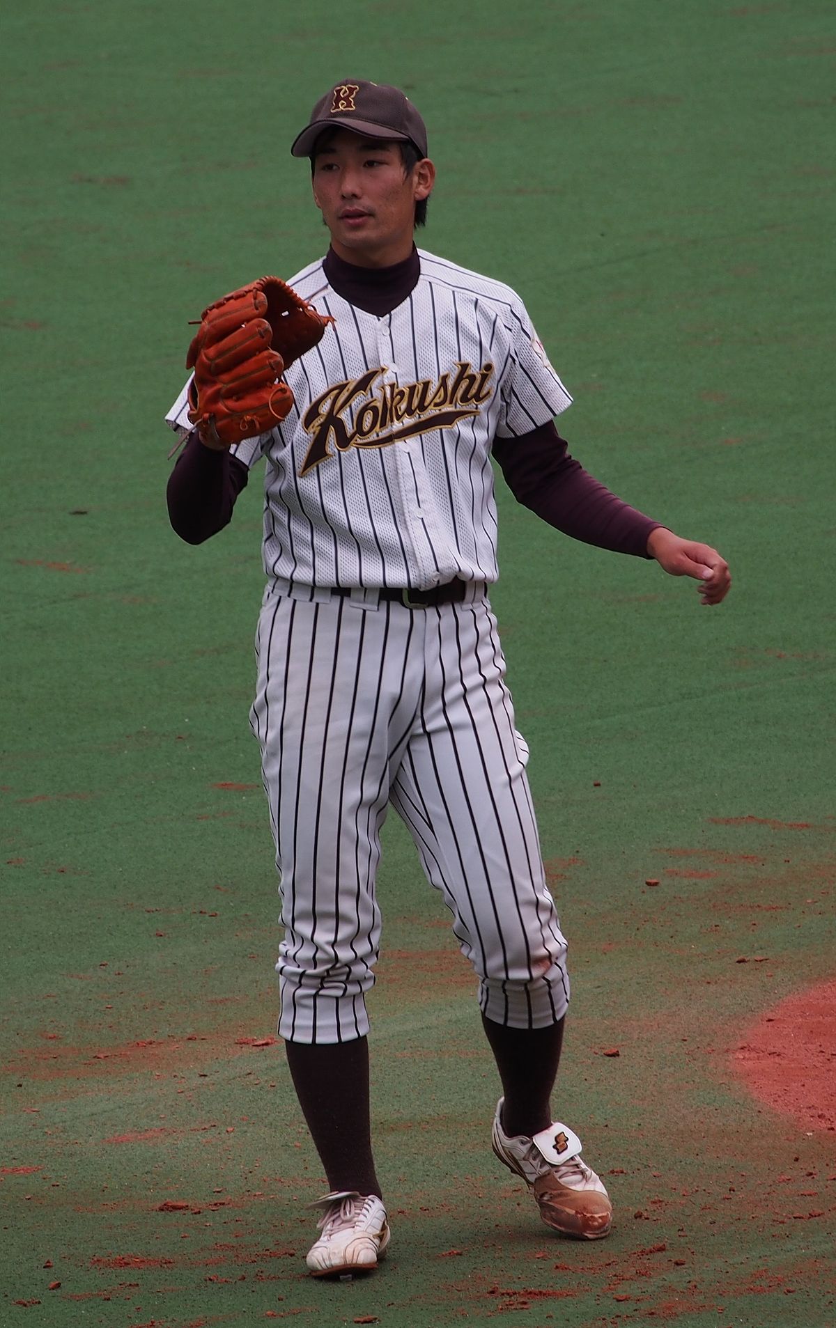 Category:Hanshin Tigers players, Baseball Wiki