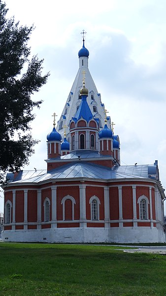 File:Kolomna, Moscow Oblast, Russia - panoramio (56).jpg