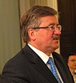 Bronisław Komorowski, Marshal of the Sejm of the Republic of Poland