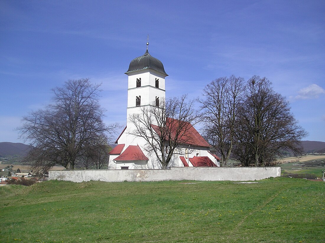 Sása (okres Zvolen)