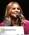 Thumbnail for Kristen Bell