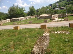 Krunidbeno mjesto bosanskih kraljeva