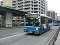 九州産交バス新6番