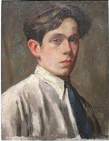 Léon Gard Autoportrait 1925.jpg