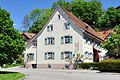 * Nomination Lörrach-Brombach: Restaurant Waldhorn --Taxiarchos228 07:16, 25 May 2012 (UTC) * Promotion Good quality. --Óðinn 19:19, 25 May 2012 (UTC)