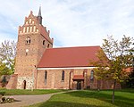 Dorfkirche Legde