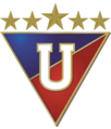 Liga Deportiva Universitaria