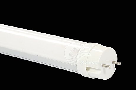 Tubo led