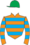 Horse racing silks