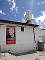 La Capilla de Robo, Quito