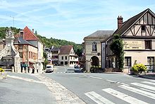 La Roche-Guyon - Wikipedia