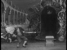 Dosya: La Statue animée (1903) .webm