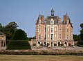 Château de La Ferté-Imbault