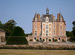 Thumbnail for Château de La Ferté-Imbault