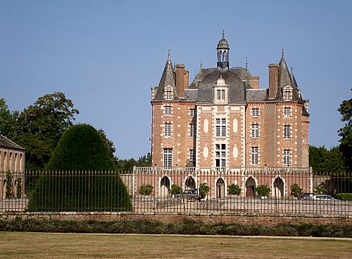 Plombier dégorgement canalisation La Ferté-Imbault (41300)