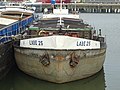 Labe 25 (ship, 1972) ENI 04004080, Botlek, Port of Rotterdam pic3.JPG