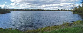 Иллюстративное изображение статьи Lac Leamy