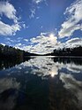 View from the Bear Paw Lake waterfront Lake at Bear Paw.jpg