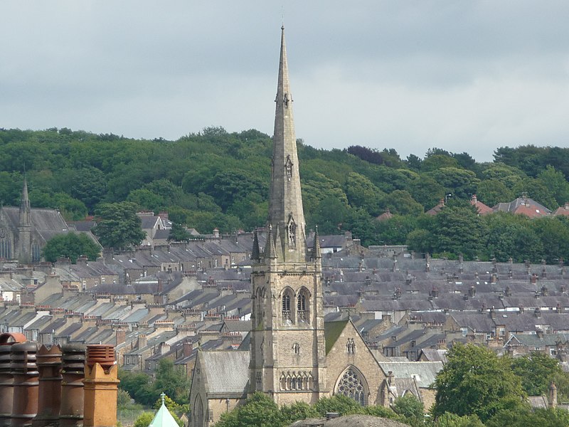 File:Lancaster Cathedral 03.jpg