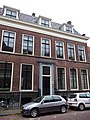 Lange Nieuwstraat 63 te Utrecht