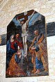 Langoiran Eglise St Pierre Bas-côté 11.JPG