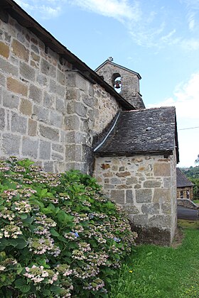 Lascaux (Correze)