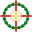 Laureátský kříž svatého Ferdinanda.svg